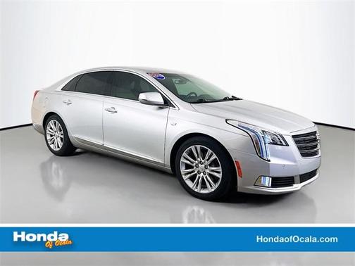 2019 Cadillac XTS Luxury