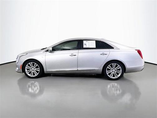 2019 Cadillac XTS Luxury
