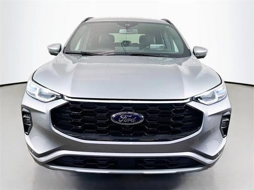 2024 Ford Escape ST-Line Elite