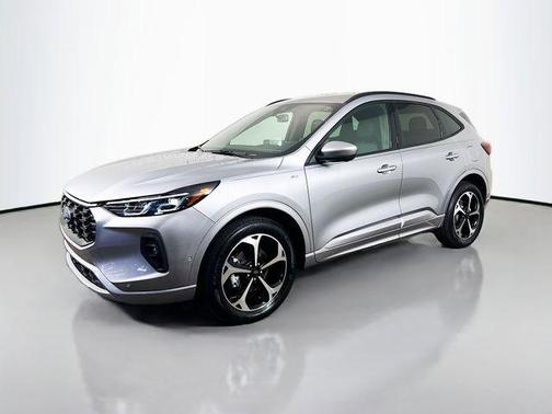 2024 Ford Escape ST-Line Elite