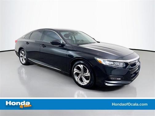 2019 Honda Accord EX