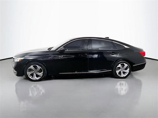 2019 Honda Accord EX