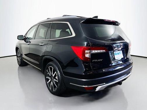 2021 Honda Pilot Touring 7-Passenger