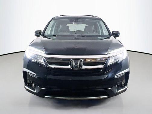 2021 Honda Pilot Touring 7-Passenger