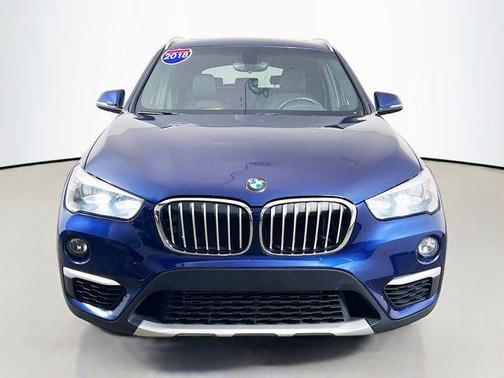 2018 BMW X1 sDrive28i