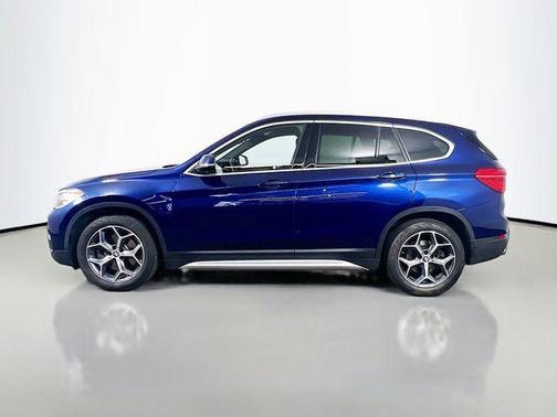 2018 BMW X1 sDrive28i