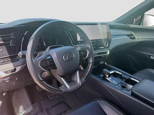 Copper 2024 Lexus RX 350h Premium Plus