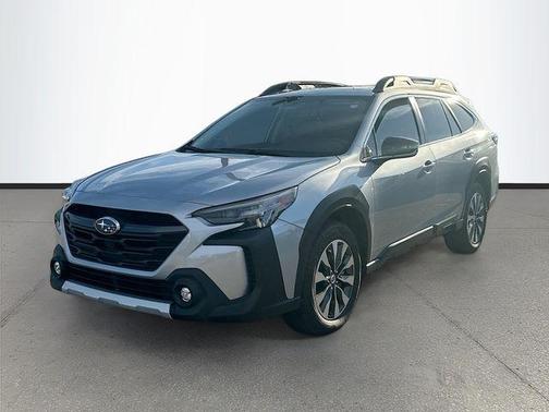 2023 Subaru Outback Limited XT
