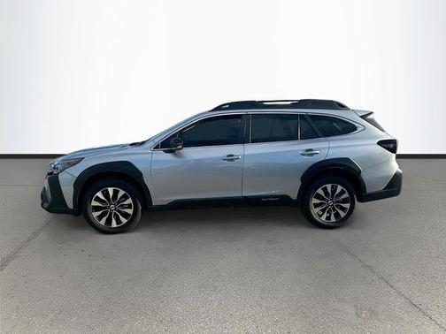 2023 Subaru Outback Limited XT