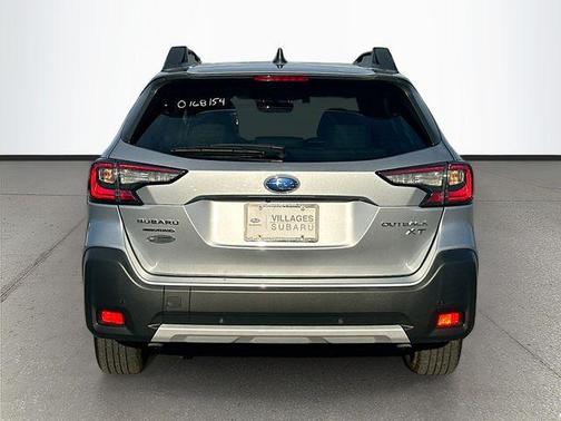 2023 Subaru Outback Limited XT