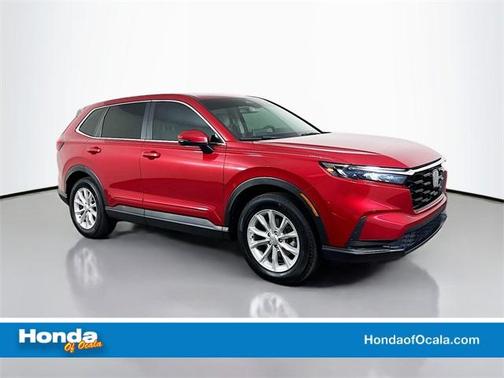 2023 Honda CR-V EX