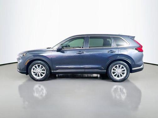 Canyon 2025 Honda CR-V EX-L