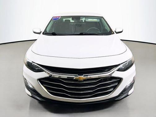 2024 Chevrolet Malibu 1LS