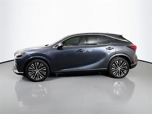 2025 Lexus RX 350h 350H