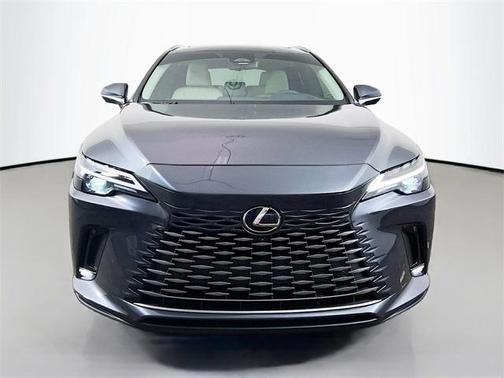 2025 Lexus RX 350h 350H