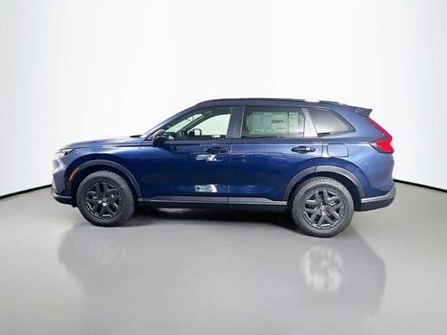 Canyon 2026 Honda CR-V Hybrid TrailSport