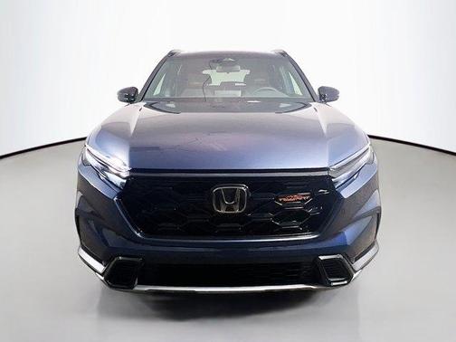 Canyon 2026 Honda CR-V Hybrid TrailSport