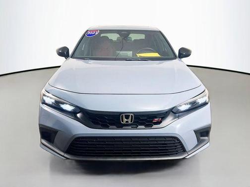 2023 Honda Civic Si Base