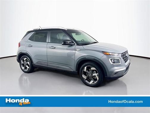 2023 Hyundai VENUE Limited