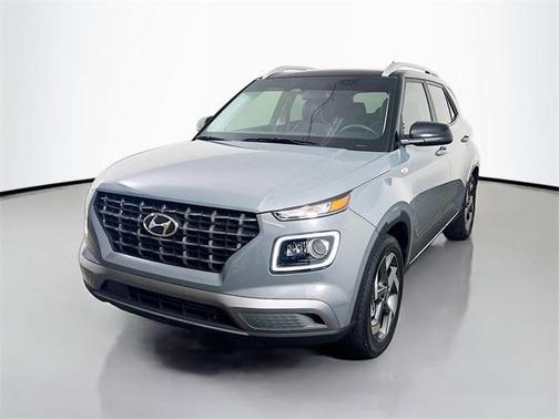 2023 Hyundai VENUE Limited