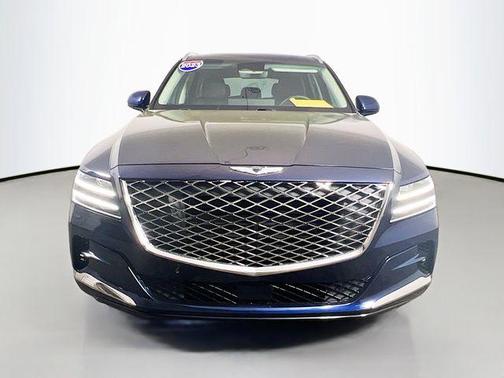 2023 Genesis GV80 2.5T