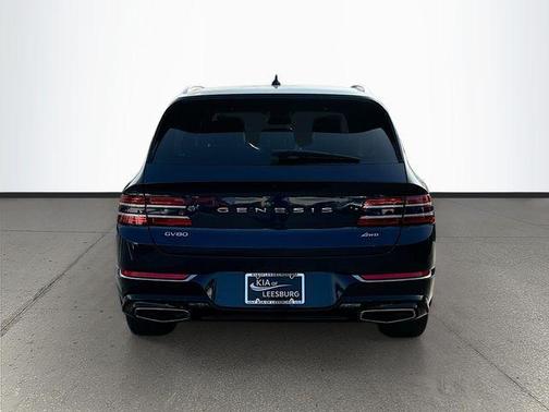2023 Genesis GV80 2.5T