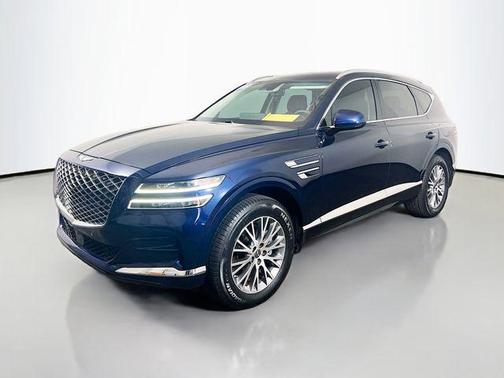 2023 Genesis GV80 2.5T