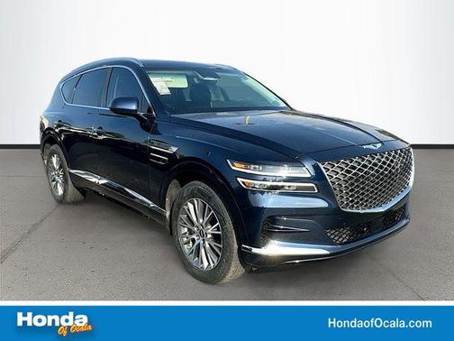 2023 Genesis GV80 2.5T