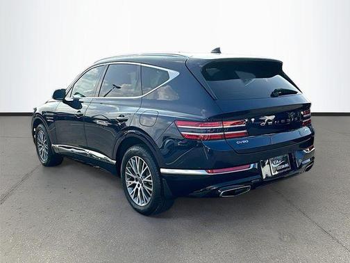 2023 Genesis GV80 2.5T