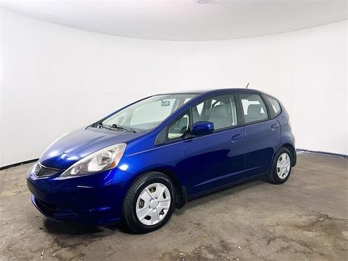 2013 Honda Fit Base
