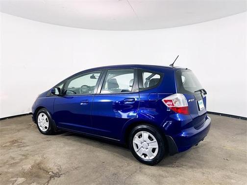 2013 Honda Fit Base