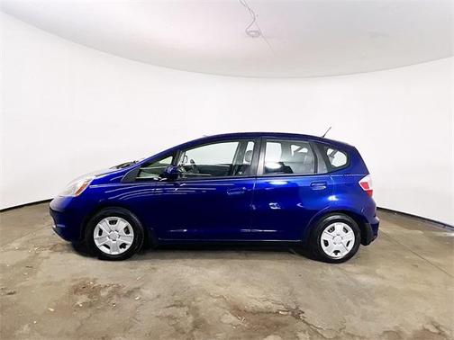 2013 Honda Fit Base