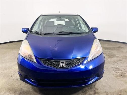 2013 Honda Fit Base