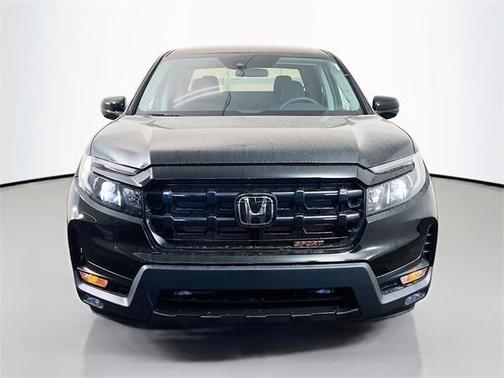 2025 Honda Ridgeline Sport+