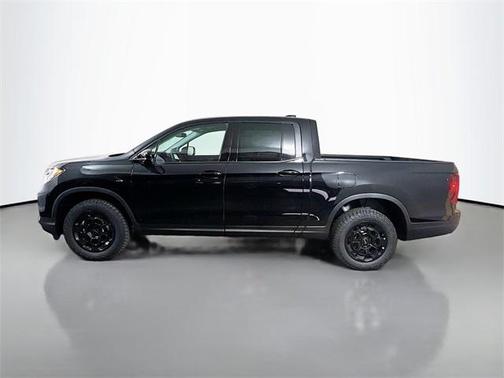 2025 Honda Ridgeline Sport+