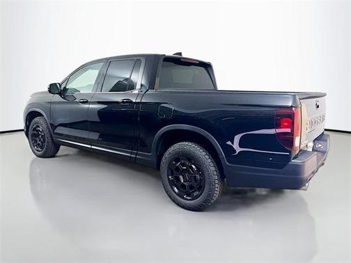 2025 Honda Ridgeline Sport+