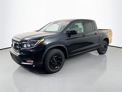 2025 Honda Ridgeline Sport+