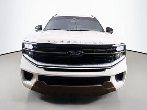 2025 Ford Expedition Max King Ranch