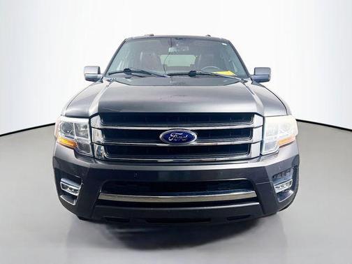 2016 Ford Expedition EL Limited