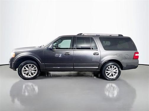 2016 Ford Expedition EL Limited