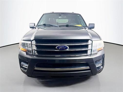 2016 Ford Expedition EL Limited