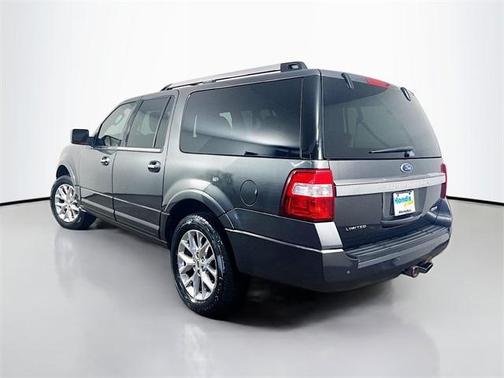 2016 Ford Expedition EL Limited