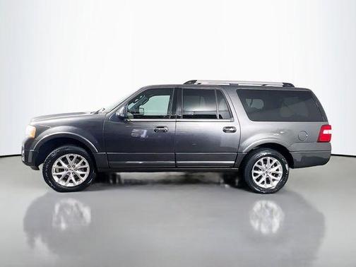 2016 Ford Expedition EL Limited