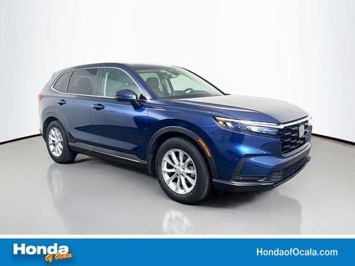 Canyon 2025 Honda CR-V EX-L