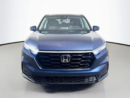 Canyon 2025 Honda CR-V EX-L