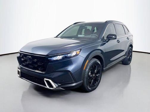 Canyon 2024 Honda CR-V Hybrid Sport Touring