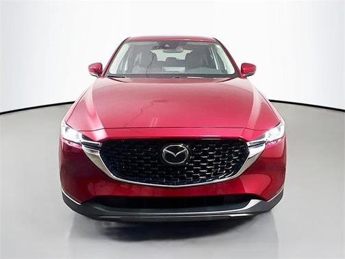 2023 Mazda CX-5 2.5 S Premium