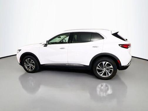 2022 Buick Envision Essence