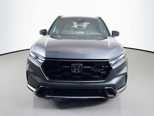 Canyon 2023 Honda CR-V Hybrid Sport