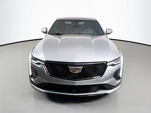 2023 Cadillac CT4-V V-Series